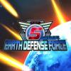 Earth Defense Force 5 Box Art Front